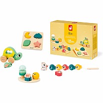 Developmental Activity Box