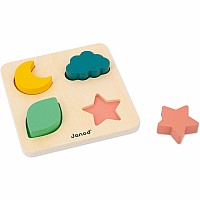 Developmental Activity Box