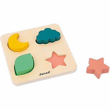 Developmental Activity Box