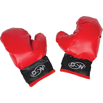 Free Standing Boxing Set