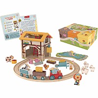 Play World Farm