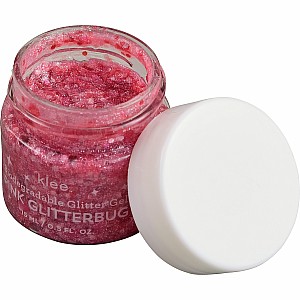 Klee Pink Sugar Swirls Makeup Kit