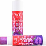 Klee Kids Melon Sugar Fairy Mineral Play Makeup Kit