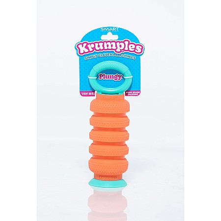 Krumples Plungy