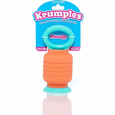 Krumples Plungy