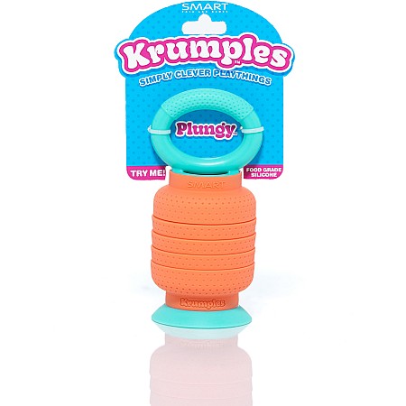 Krumples Plungy