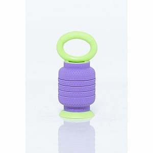 Krumples Plungy Fidget