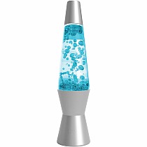 Make-Your-Own Lava Lamp