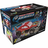 Turbo Twister Air Wheels Inflatable 3' RC Car