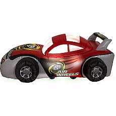 Turbo Twister Air Wheels Inflatable 36" RC Car