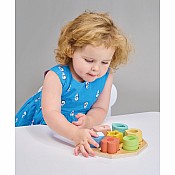 Sensory Activity Tray