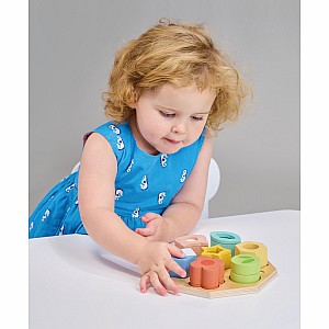 Sensory Activity Tray