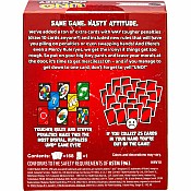 Uno: Show 'Em No Mercy Card Game