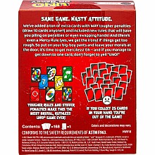 Uno: Show 'Em No Mercy Card Game