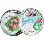 Crazy Aaron's Cookie Cutter Thinking Putty