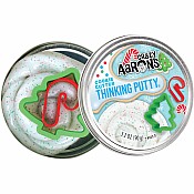 Crazy Aaron's Cookie Cutter Thinking Putty