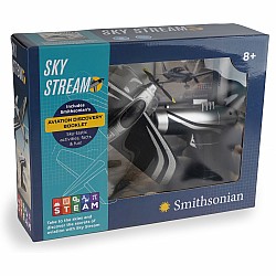 Smithsonian Sky Stream