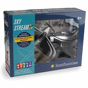 Smithsonian Sky Stream