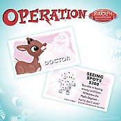 Rudolph the Red-Nosed Reindeer Operation