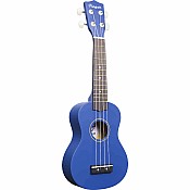 Nautical Blue Ukulele