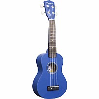 Nautical Blue Ukulele