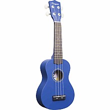 Nautical Blue Ukulele