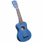 Nautical Blue Ukulele