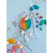 Unicorn KidDough Play Kit