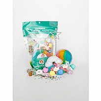 Unicorn KidDough Play Kit