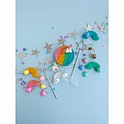 Unicorn KidDough Play Kit