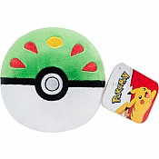 Pokemon Poke Ball Plush