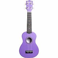 Lavender Ukulele