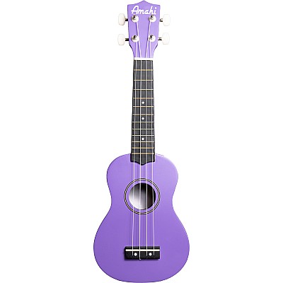 Lavender Ukulele