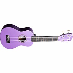 Lavender Ukulele