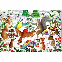 The Little Christmas Tree 20 pc Puzzle