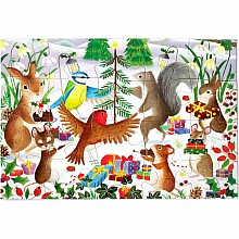 The Little Christmas Tree 20 pc Puzzle