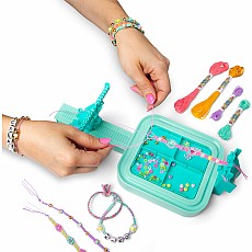 Wrap It Loom Friendship Bracelet Maker