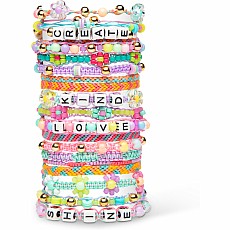 Wrap It Loom Friendship Bracelet Maker