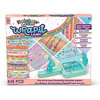 Wrapit Loom Friendship Bracelet Maker