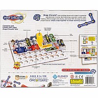 Snap Circuits Jr Select