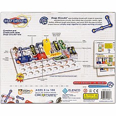 Snap Circuits Jr Select 130