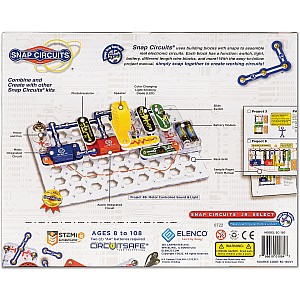 Snap Circuits Jr Select