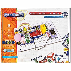 Snap Circuits Jr Select 130