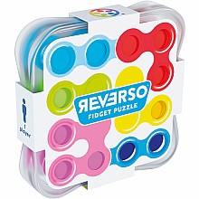 Reverso Fidget Puzzle Game