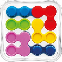 Reverso Fidget Puzzle Game