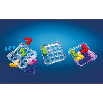 Reverso Fidget Puzzle Game