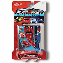 Flat 2 Fast Card Racers