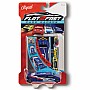 Flat 2 Fast Card Racers