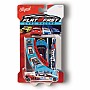 Flat 2 Fast Card Racers