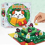 Boop the Halls! The Game  